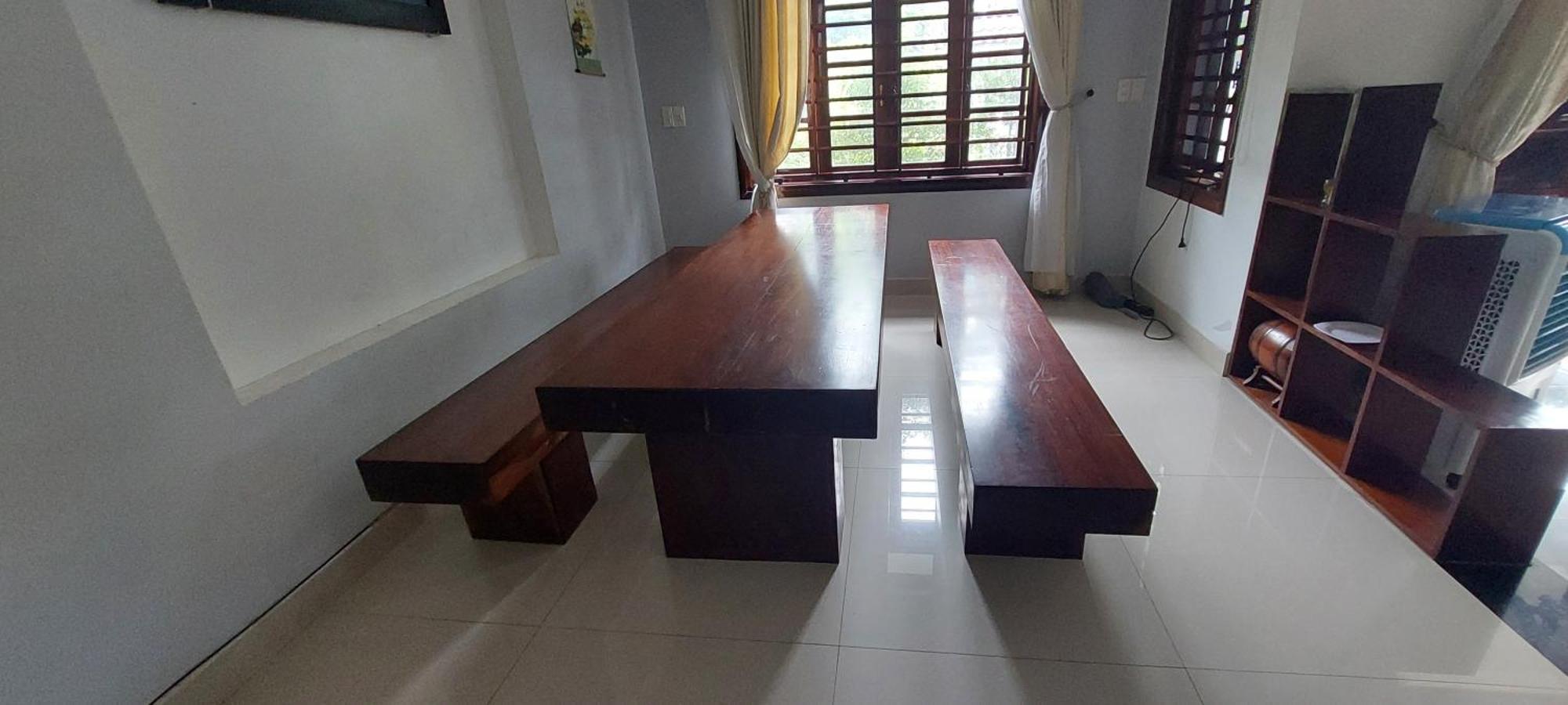 Melody Riverside Homestay Thon Truong Giang Buitenkant foto