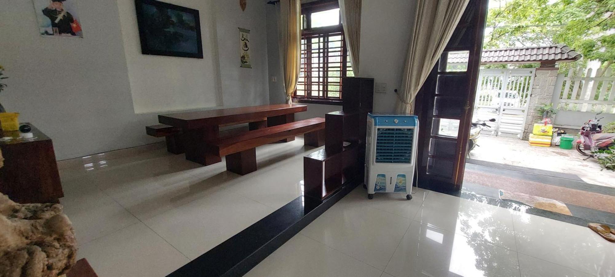 Melody Riverside Homestay Thon Truong Giang Buitenkant foto